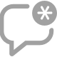 intelegent conversations icon