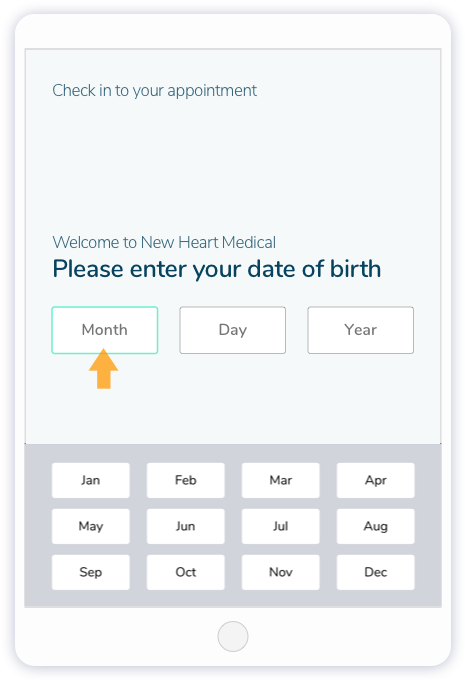 health note kiosk one